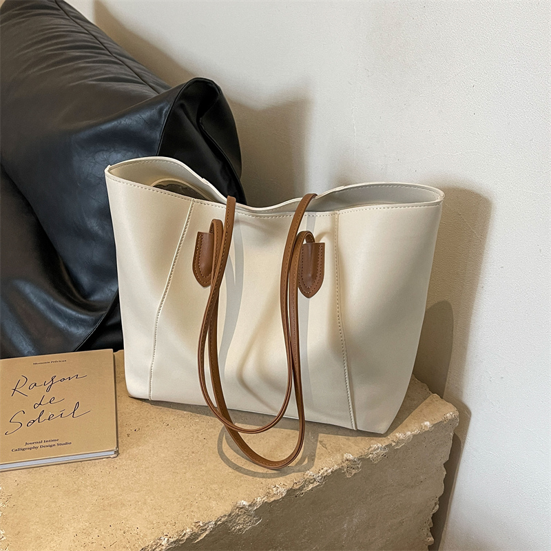 Women Bags In Sale - 女性用ジッパー式ハンドバッグ,PUハンドバッグ,縫製糸,ショルダーバッグ,高品質,新しいコレクション2022