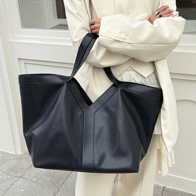 2026 春の高級ブランド本革バッグ女性トートファッション  - Women Bags In Sale のレビューと価格