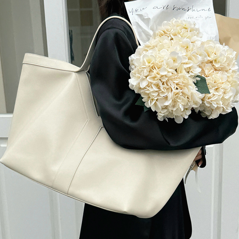 2026 春の高級ブランド本革バッグ女性トートファッション  - Women Bags In Sale のレビューと価格
