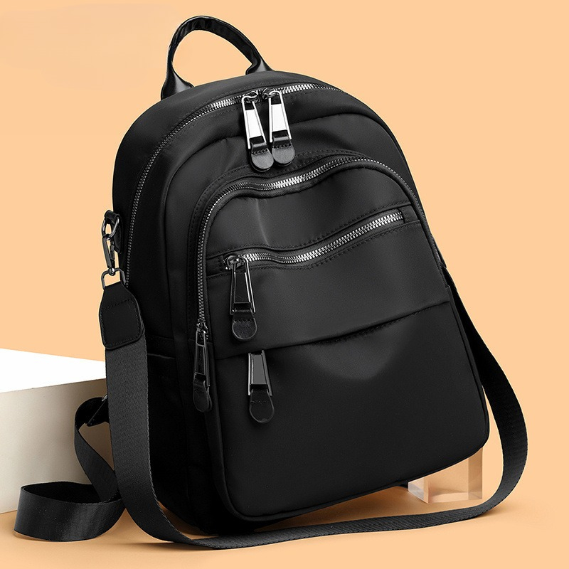 ヨーロッパとアメリカの旅行用バックパック女性用オックスフォー - Women Bags Europe のレビューと価格
