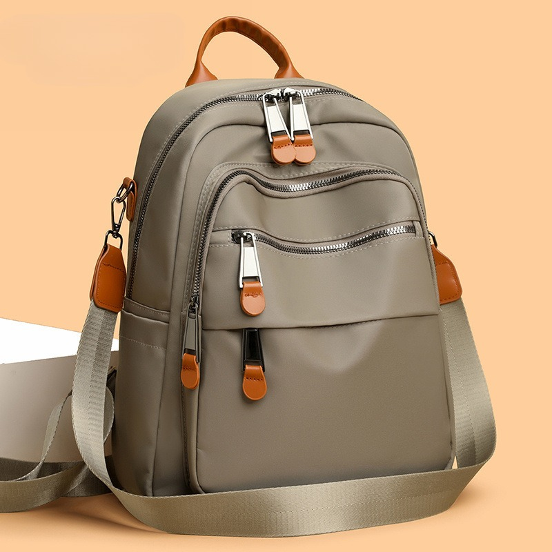 ヨーロッパとアメリカの旅行用バックパック女性用オックスフォー - Women Bags Europe のレビューと価格