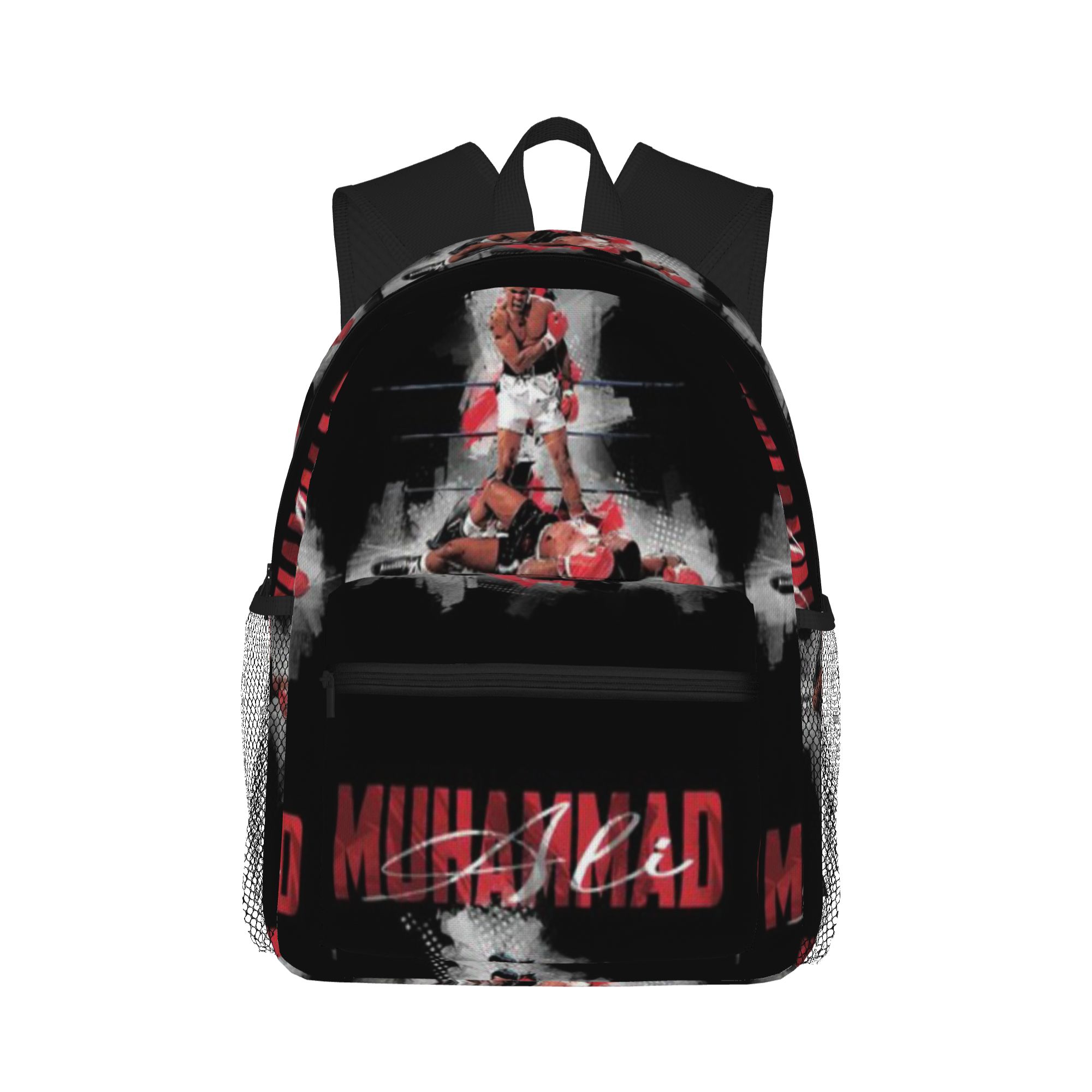 Winner Boxing 学生や大人向けのカジュアルバック - Women Bags Winners のレビューと価格