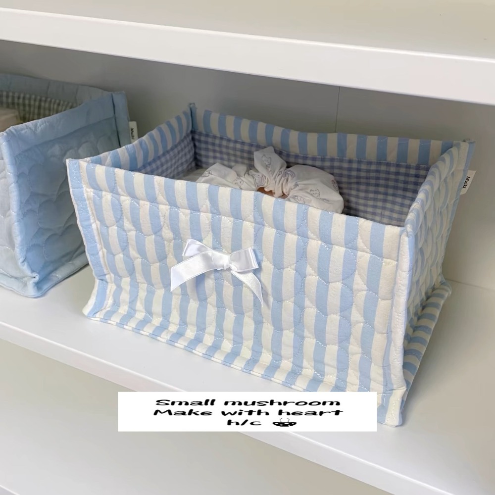 インスクエア収納バスケットフラワーコットン仕分けバスケットレ - Basket Bag Wicker のレビューと価格