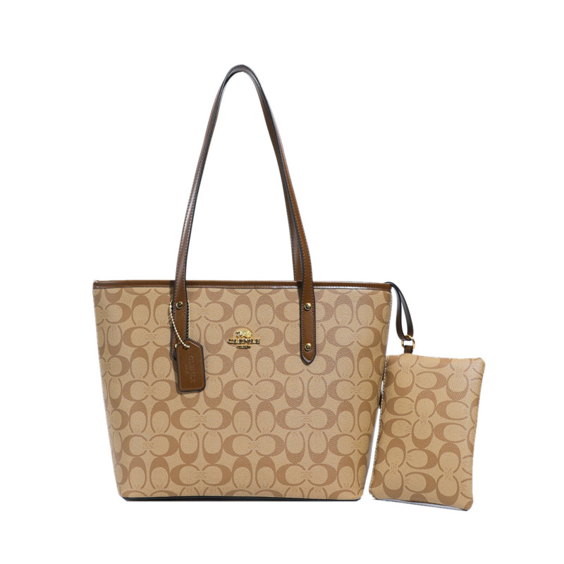 高級デザイナーレディースショルダーバッグ大容量実用的なデイリ - Women Bags In Sale のレビューと価格