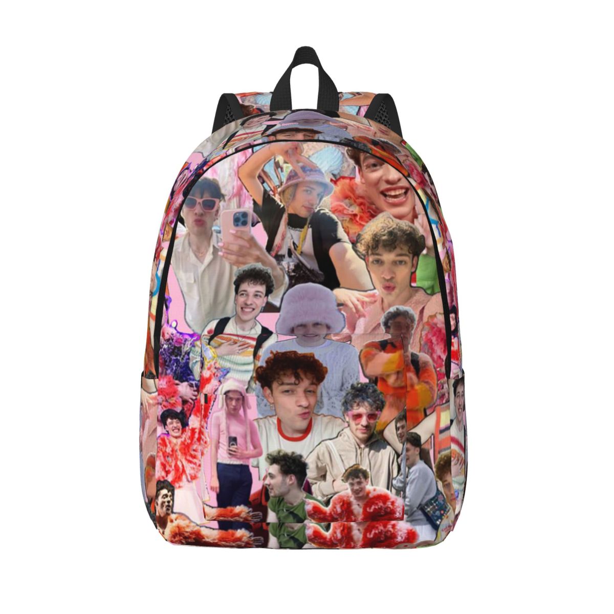 Nemo Eurovisions スイス優勝者学生バックパッ - Women Bags Winners のレビューと価格