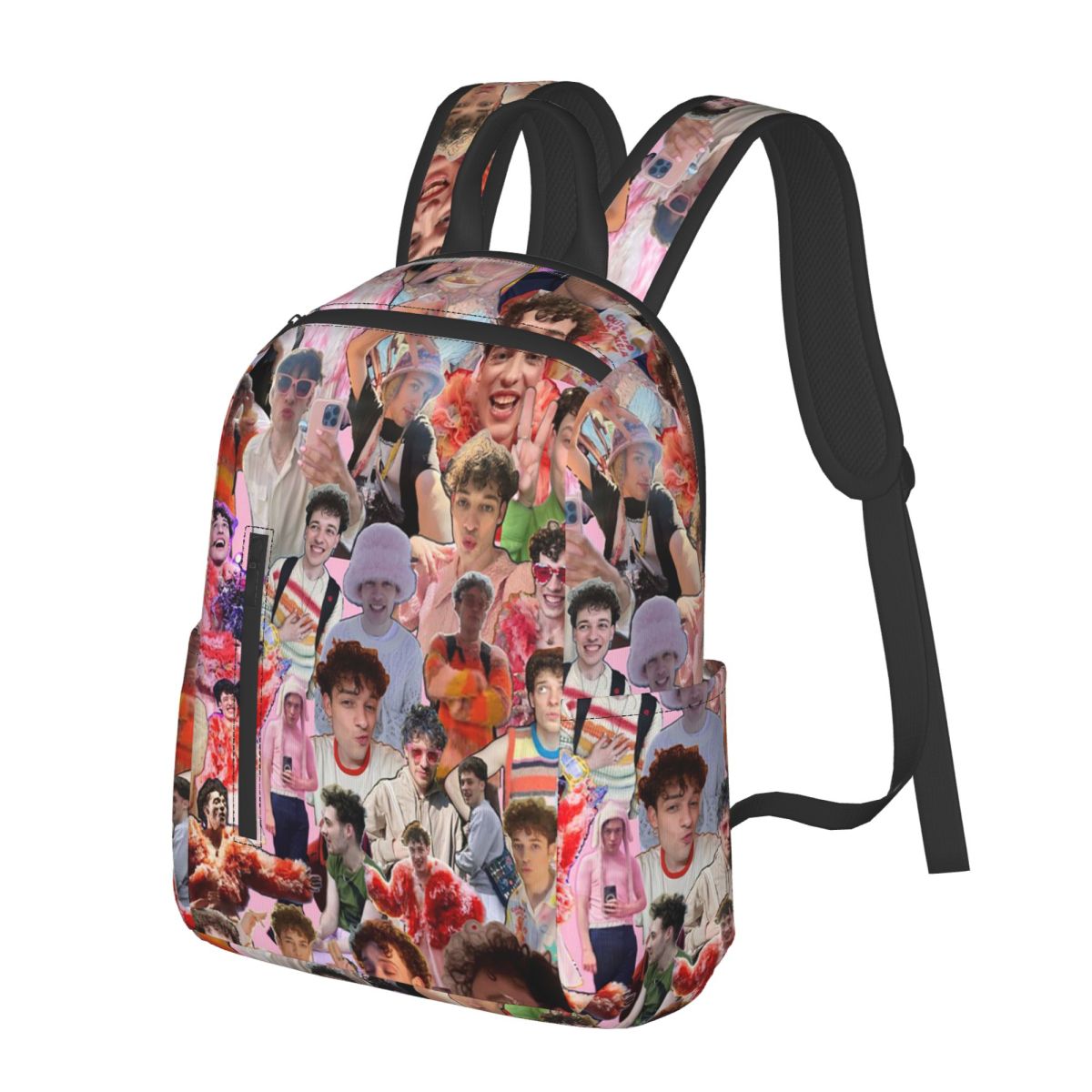 Nemo Eurovisions スイス優勝者学生バックパッ - Women Bags Winners のレビューと価格