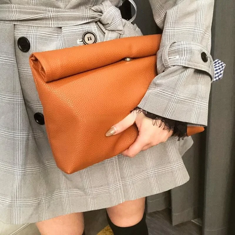 女性用ソフトレザーショルダーバッグ,トップハンドルバッグ,ク - Doctor Bag Leather のレビューと価格