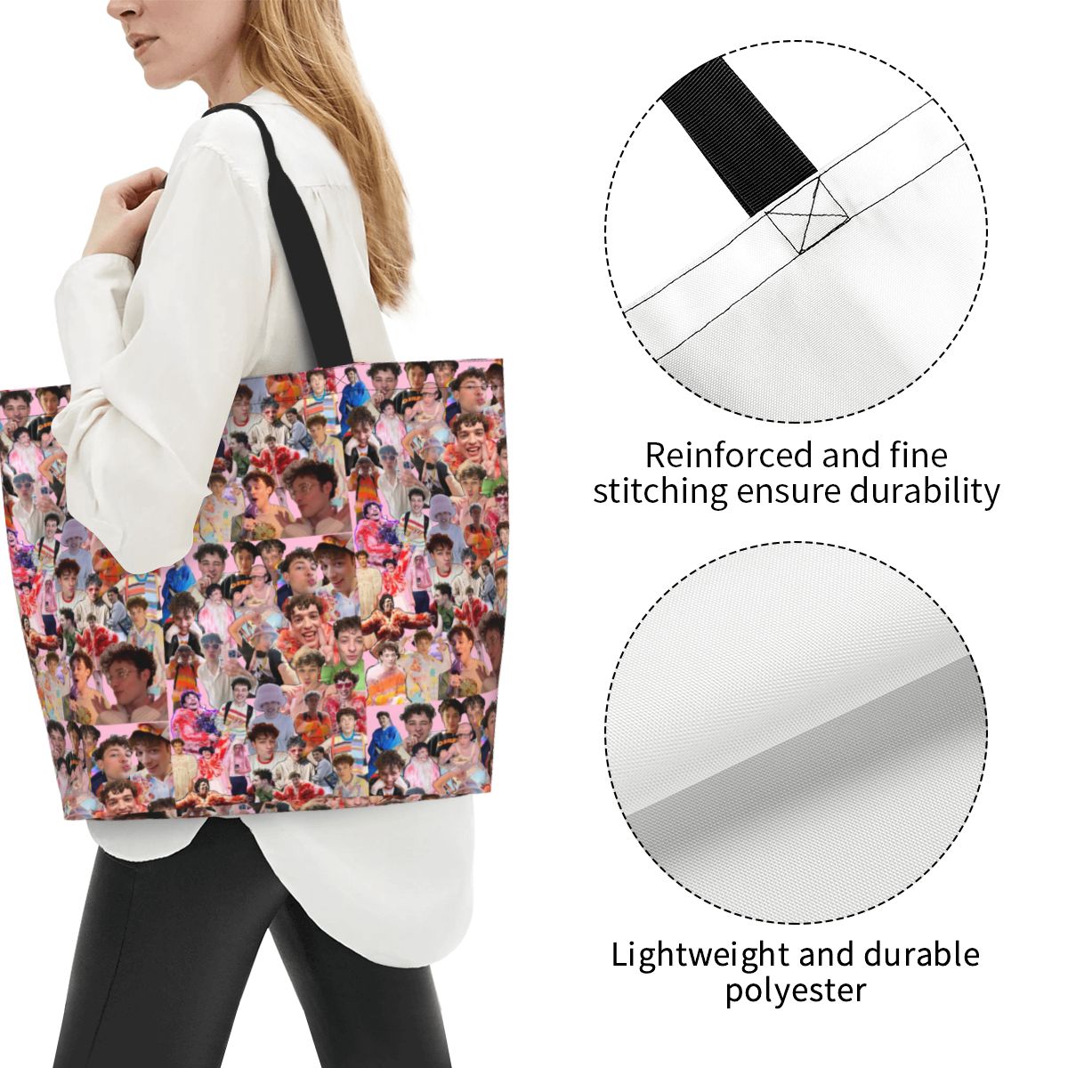 Nemo Eurovisions スイス優勝者ショッピングト - Women Bags Winners のレビューと価格
