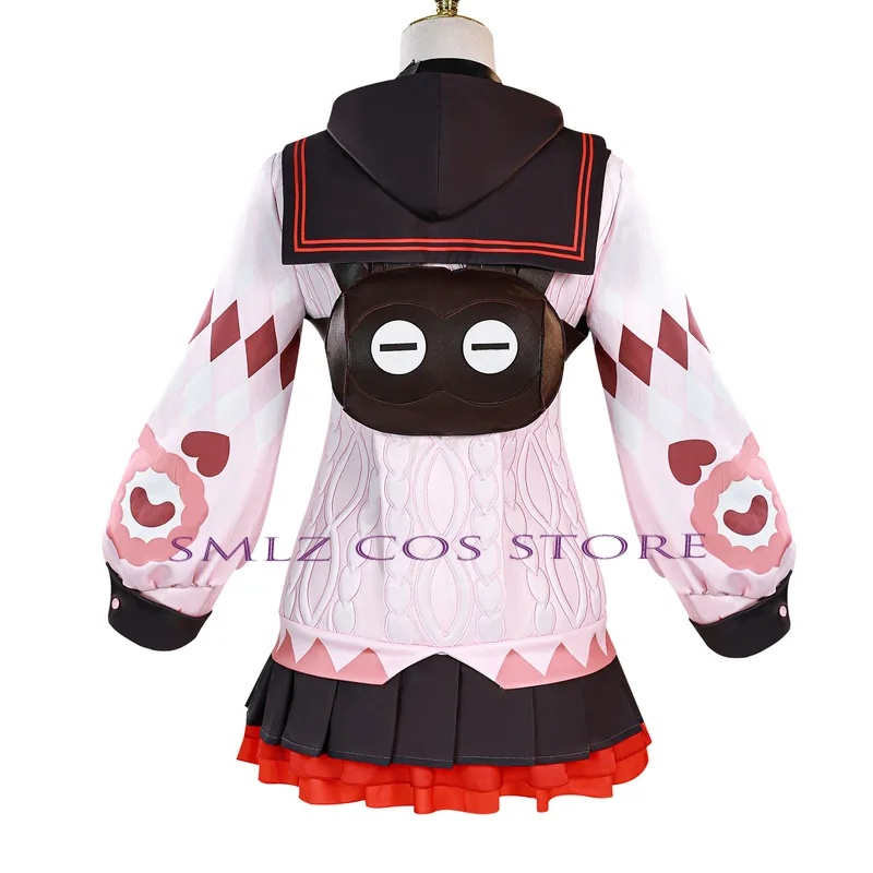 COSZenless Zone Zero Ukinami Y - Women Bags Europe のレビューと価格