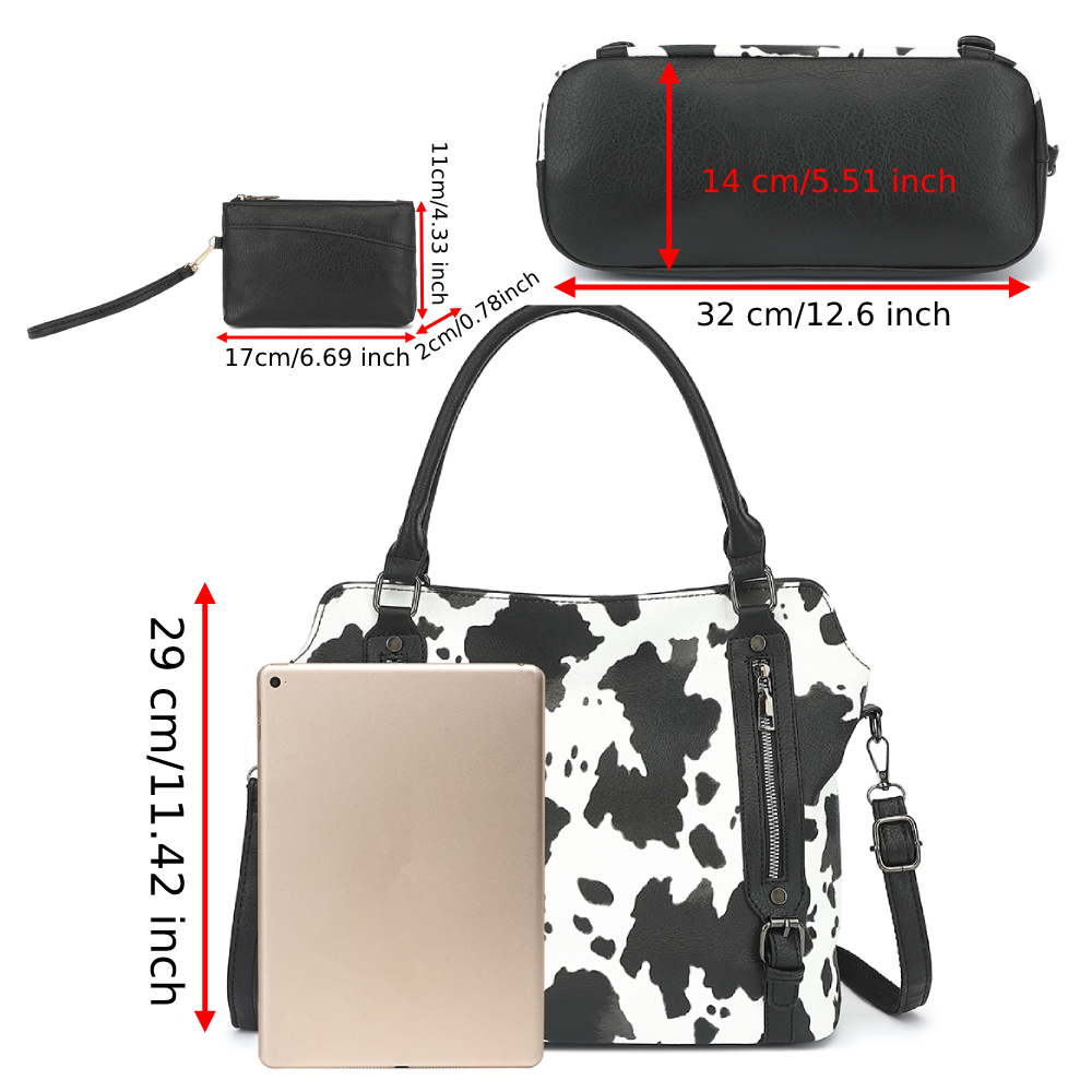 2点セット レディース トートバッグ クラシック PUレザー - Women Bags Polene のレビューと価格