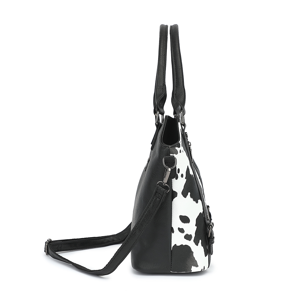 2点セット レディース トートバッグ クラシック PUレザー - Women Bags Polene のレビューと価格