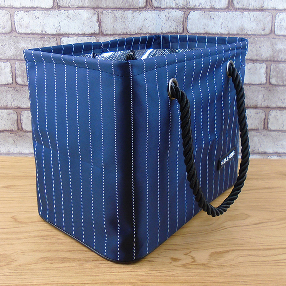 折りたたみ式防水バスシャワーバッグオックスフォード布トイレタ - Basket Bag Wicker のレビューと価格