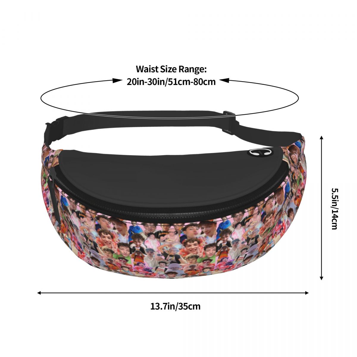 ニモ ユーロビジョン スイス優勝者 ファニーパック メンズ  - Women Bags Winners のレビューと価格