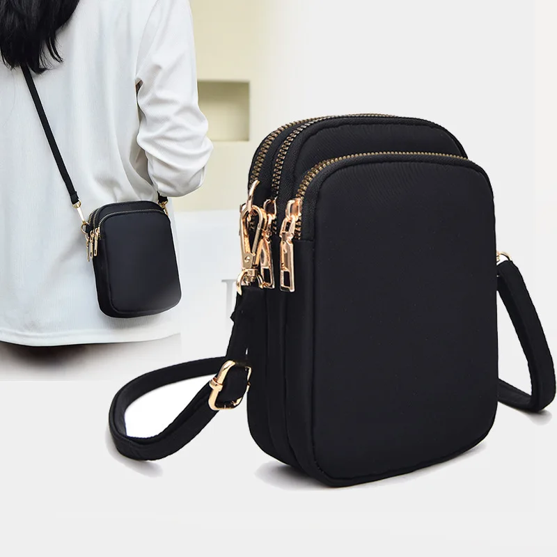 女性用スポーツウォレット,携帯電話バッグ,ショルダーバッグ, - Women Bags Max のレビューと価格
