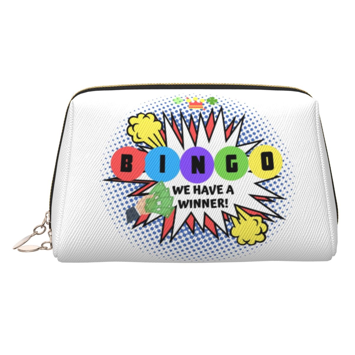 ビンゴ当選者が出ました コスメティックバッグ 女性用 かわい - Women Bags Winners のレビューと価格