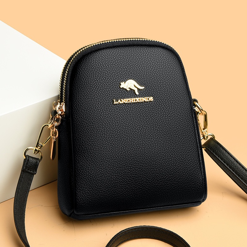 ファッションソリッドカラージッパー多用途 Pu バックパック - Women Bags In Sale のレビューと価格