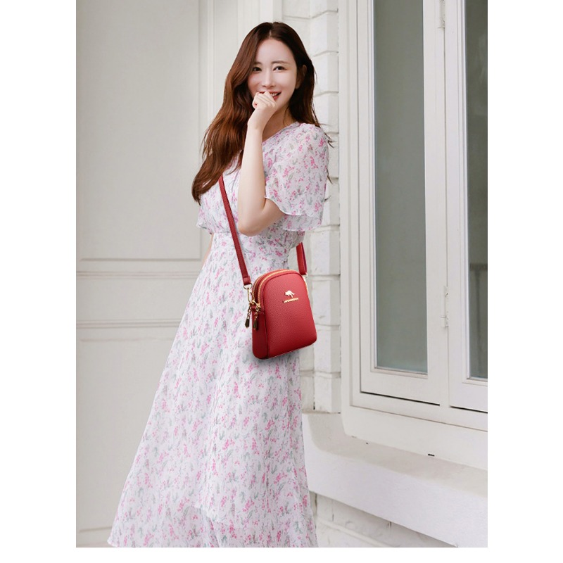 ファッションソリッドカラージッパー多用途 Pu バックパック - Women Bags In Sale のレビューと価格