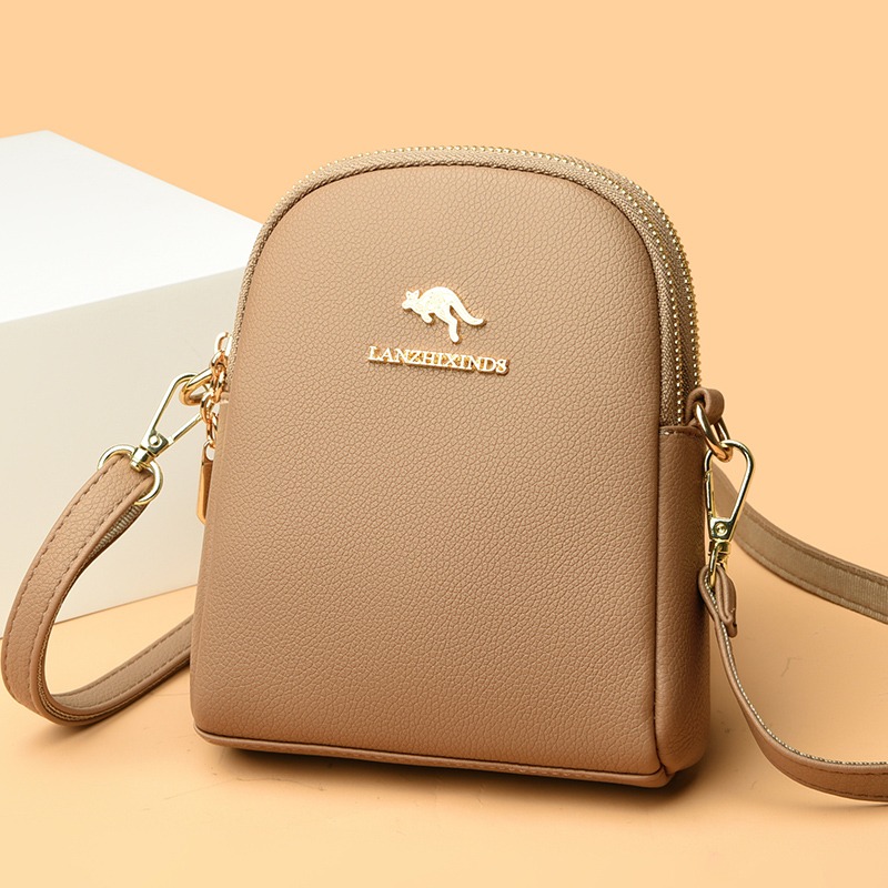 ファッションソリッドカラージッパー多用途 Pu バックパック - Women Bags In Sale のレビューと価格